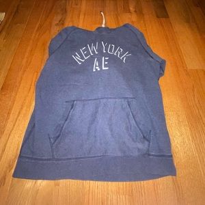 American Eagle Men’s Pullover Hoodie